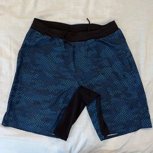 Lululemon Assert Short 9”